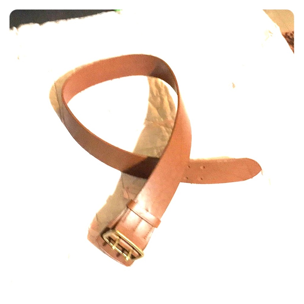 Ralph Lauren Belt